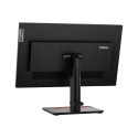 Lenovo | ThinkVision | T24m-29 | 23,8 " | IPS | FHD | 16:9 | 60 Hz | 4 ms | 1920 x 1080 | 250 cd/m² 