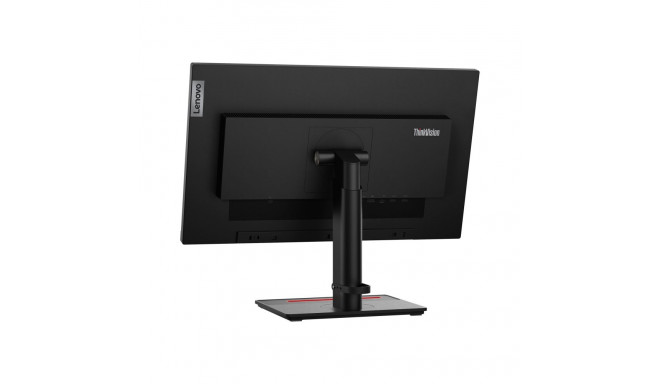 Lenovo | ThinkVision | T24m-29 | 23,8 " | IPS | FHD | 16:9 | 60 Hz | 4 ms | 1920 x 1080 | 250 cd/m² 