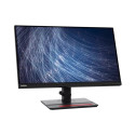 Lenovo | ThinkVision | T24m-29 | 23,8 " | IPS | FHD | 16:9 | 60 Hz | 4 ms | 1920 x 1080 | 250 cd/m² 