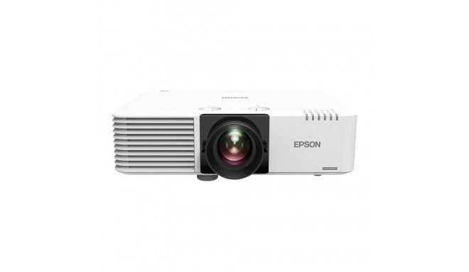 Epson EB-L530U WUXGA (1920x1200) 5200 ANSI luumenit valge lampi garantii 12 kuud