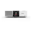 Epson | EB-L530U | WUXGA (1920x1200) | 5200 ANSI luumenit | Valge | Lambi garantii 12 kuud