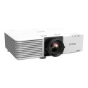 Epson | EB-L530U | WUXGA (1920x1200) | 5200 ANSI luumenit | Valge | Lambi garantii 12 kuud