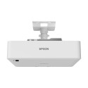 Epson | EB-L530U | WUXGA (1920x1200) | 5200 ANSI luumenit | Valge | Lambi garantii 12 kuud