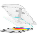 Spigen Glas.TR iPad 10.9 2022 "EZ FIT" tempered glass with frame AGL05554