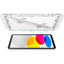 Spigen Glas.TR iPad 10.9 2022 "EZ FIT" tempered glass with frame AGL05554