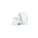 TP-Link TL-WPA4220 stardikomplekt vooluvõrgu adapter