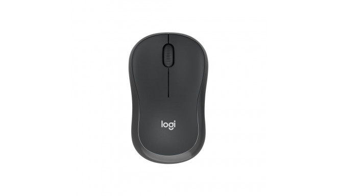 Logitech M240 Silent Wireless Mouse, Bluetooth, Graphite