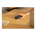 Logitech M240 Silent Wireless Mouse, Bluetooth, Graphite