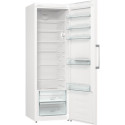 Gorenje | Refrigerator | R619EEW5 | Energy efficiency class E | Free standing | Larder | Height 185 