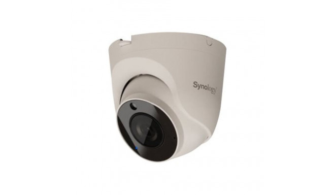 Synology | Camera | TC500 | Turret | 5 MP | 2.8 mm | H.264/H.265 | MicroSD (up to 128 GB) | White
