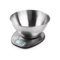 ETA | Kitchen scale | ETA677890000 Dori | Maximum weight (capacity) 5 kg | Graduation 1 g | Display 
