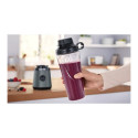 Bosch | VitaPower ToGo Smoothie Maker | MMB2111S | Tabletop | 450 W | Jar material Tritan | Jar capa