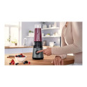 Bosch | VitaPower ToGo Smoothie Maker | MMB2111S | Tabletop | 450 W | Jar material Tritan | Jar capa