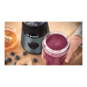 Bosch | VitaPower ToGo Smoothie Maker | MMB2111S | Tabletop | 450 W | Jar material Tritan | Jar capa