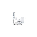 BRAUN Hand blender MQ5235WH  MultiQuick 5 Vario 1000W