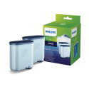 PHILIPS AquaClean ūdens filtrs Saeco kafijas automātiem  2 gab CA6903/22