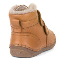 Froddo insulated boots with velcro winter Jr (G2110113-1) (25)