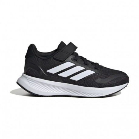 Adidas Runfalcon 5 Jr IE8574 shoes (32)