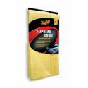 meguiars Supreme Shine - салфетка из микрофибры 40x60см