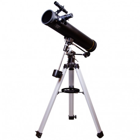 Telescope Levenhuk Skyline PLUS 80S 76/700 >152x
