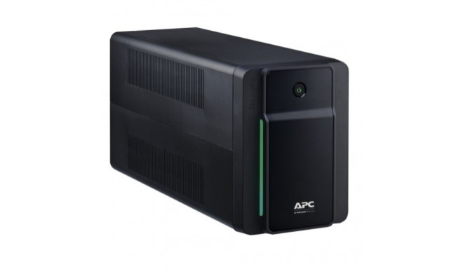 APC Easy UPS uninterruptible power supply (UPS) Line-Interactive 1.2 kVA 650 W
