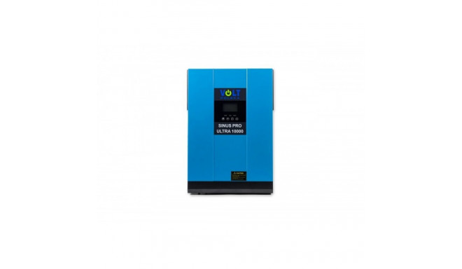 SinusPro Ultra 10000 päikese inverter 48V 5000/10000W 80A MPPT