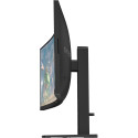 OMEN by HP 34-tolline WQHD 165Hz Kumer Mängurimonitor - OMEN 34c