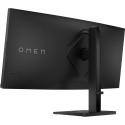 OMEN by HP 34-tolline WQHD 165Hz Kumer Mängurimonitor - OMEN 34c