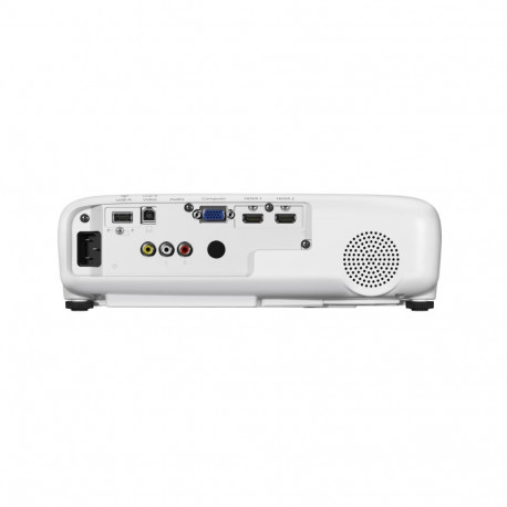 Epson EB-FH06 3500 ANSI lumens 3LCD 1080p (1920x1080) White