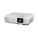 Epson EB-FH06 andmeprojektor Lae / Põranda paigaldatav projektor 3500 ANSI luumenit 3LCD 1080p (1920