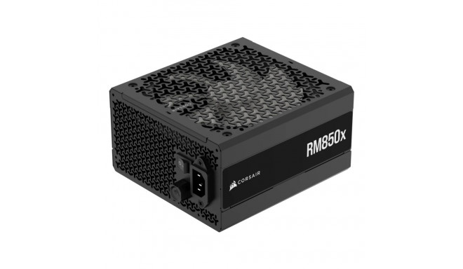 Corsair RM850x power supply unit 850 W 24-pin ATX ATX Black