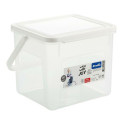 ROTHO Basic - pesuaine konteiner - 4,5l