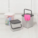 ROTHO Basic - detergent container - 4,5l