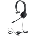 Jabra Evolve 20 UC mono - peakomplekt