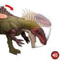 Jurassic World BATTLE ROARIN' BECKLESPINAX