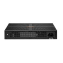 HPE Aruba Networking 6100 12G Class4 PoE 2G/2SFP+ 139W Managed L3 Gigabit Ethernet (10/100/1000) Pow