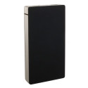 PowerNeed P10000B power bank Lithium Polymer (LiPo) 10000 mAh Black