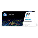 HP 212X suure tootlikkusega sinine originaal LaserJet toonerikassett