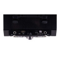 Media-Tech PARTYBOX BT MT3150 Stereo portable speaker Black 18 W