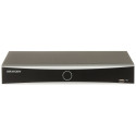 Hikvision NVR DS-7608NXI-K1/Alarm4+1, AcuSense, 8 kanalit, 1 HDD kuni 10TB, VGA ja HDMI väljundid, S