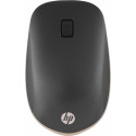 HP 410 Õhuke Hõbedane Bluetooth Hiir