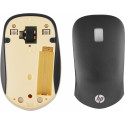 HP 410 Õhuke Hõbedane Bluetooth Hiir
