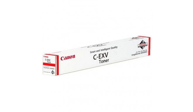 "Canon Toner C-EXV51 0483C002 Magenta bis zu 60.000 Seiten"