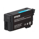 EPSON Singlepack UltraChrome XD2 T40C240 Ink cartrige, Cyan