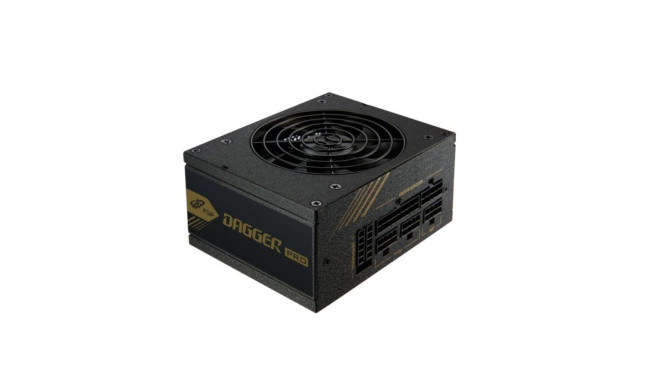 FSP/Fortron Dagger Pro 650W power supply (PPA6504801)