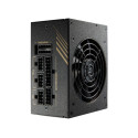 FSP/Fortron Dagger Pro 650W toiteplokk (PPA6504801)