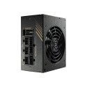 FSP/Fortron Dagger Pro 650W toiteplokk (PPA6504801)