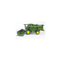 Bruder John Deere Toy Combine