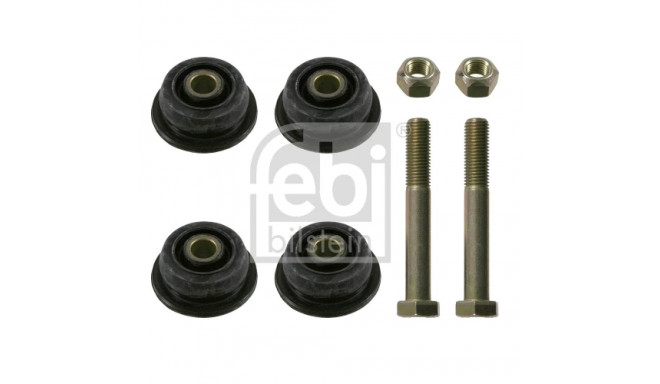 FEBI BILSTEIN assembly kit,suspension, 04995