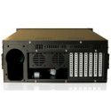 Techly Industrial 4U Rackmount arvutikorpus I-CASE MP-P4HX-BLK2
